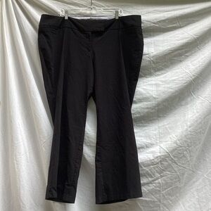 Torrid Black Women's Pants